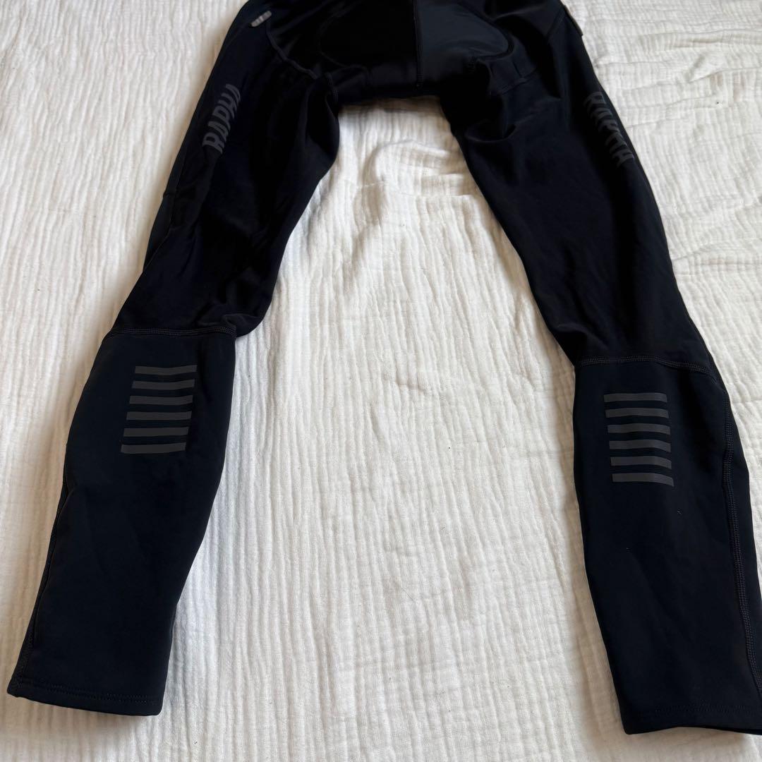 極美品☆Rapha ウィメンズ プロチームウィンタータイツ