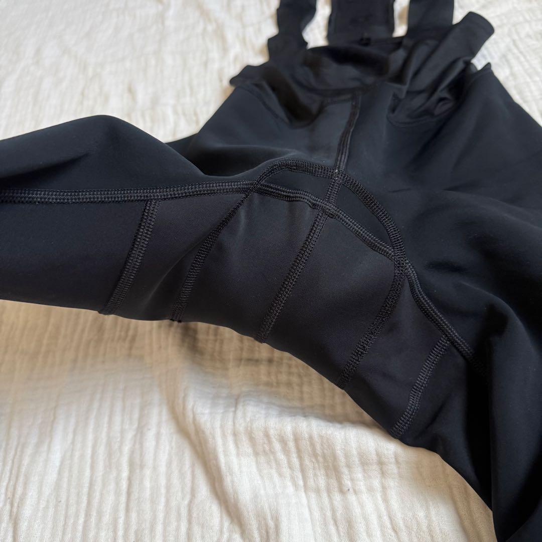 極美品☆Rapha ウィメンズ プロチームウィンタータイツ