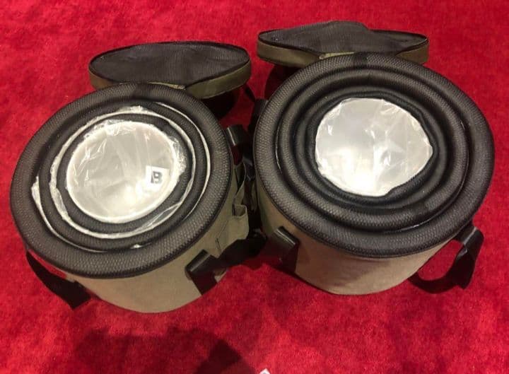 クォーツ　クリスタル　ボウル　７個セット　A＝432Hz ケース付