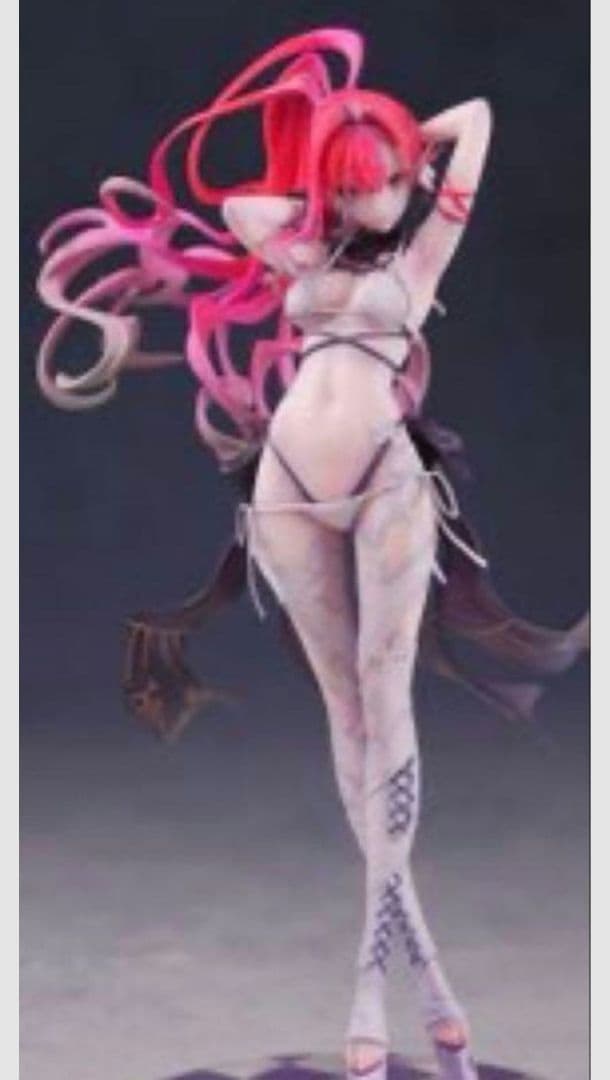 WF2025W 水着 バーヴァン・シー FGO パーヴァンシー ワンフェス