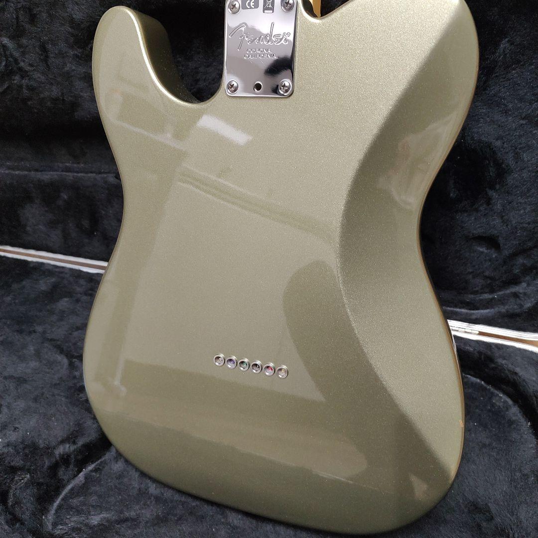 ギター Fender USA american standard telecaster