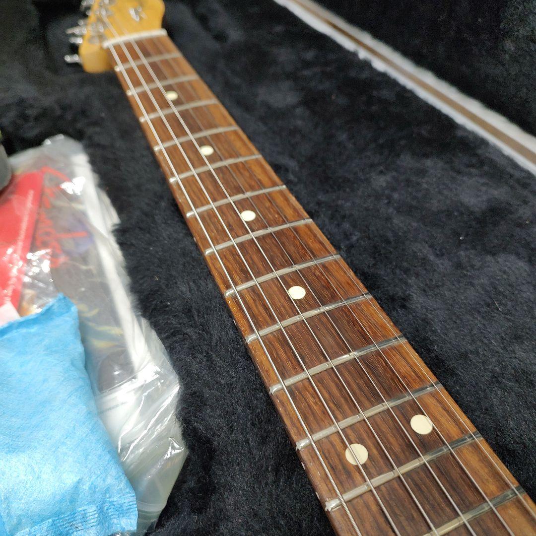 ギター Fender USA american standard telecaster