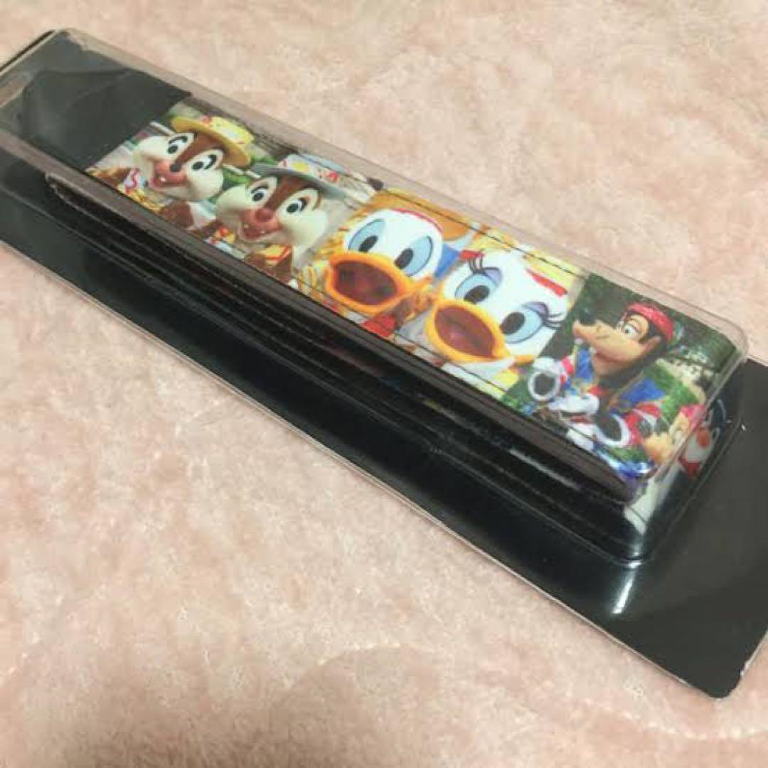 実写　ミッキー　ディズニー　Disney カメラ　ストラップ　カメラストラップ