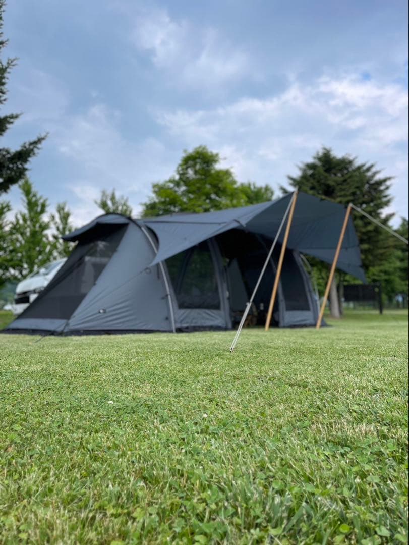 東京クラフト　ウィングフォート