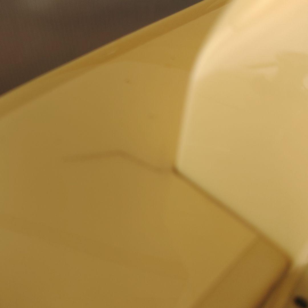 BUSKERsレスポールカスタムタイプ　カラークリーム