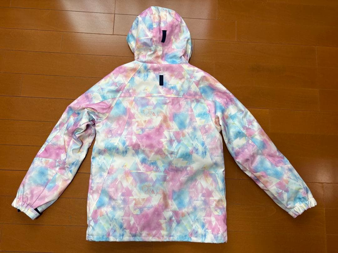 スノーボードウェア　上下セット　ゴーグル　手袋　レディース　WL スキー　冬