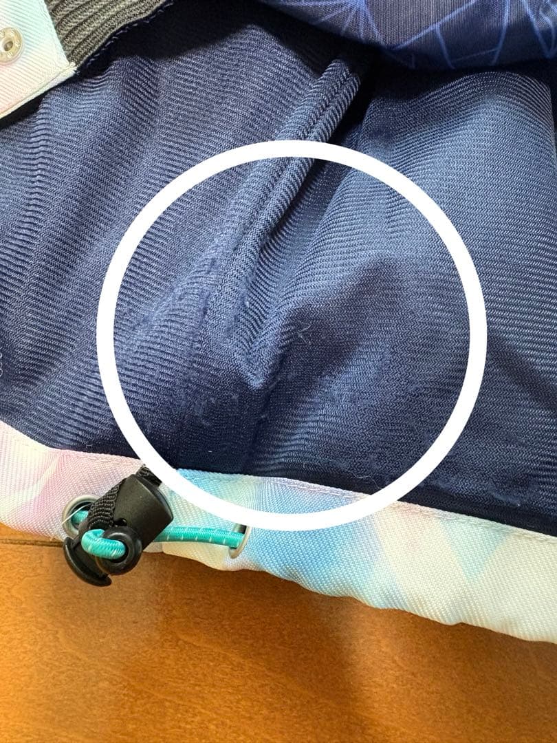 スノーボードウェア　上下セット　ゴーグル　手袋　レディース　WL スキー　冬