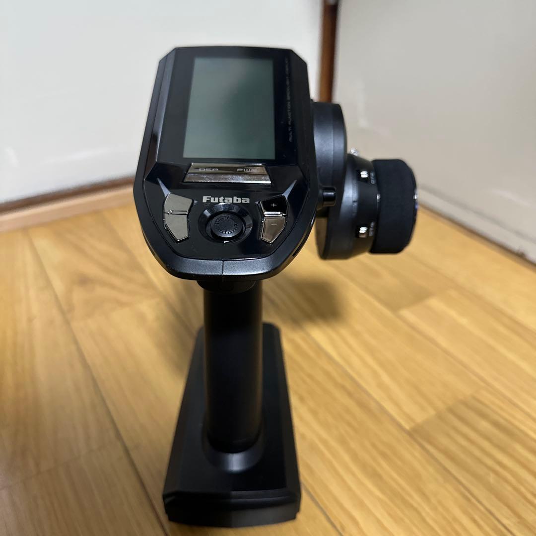 フタバ 4PV 2.4GHz/R314SB-E レシーバー