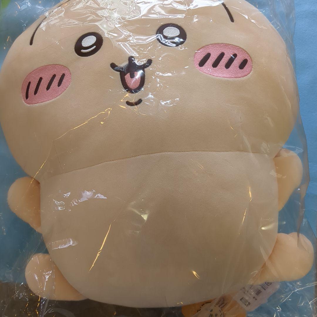 ちいかわ　うさぎだらけくじ A賞B賞C賞D賞E賞　　　　 15種15点まとめ売り