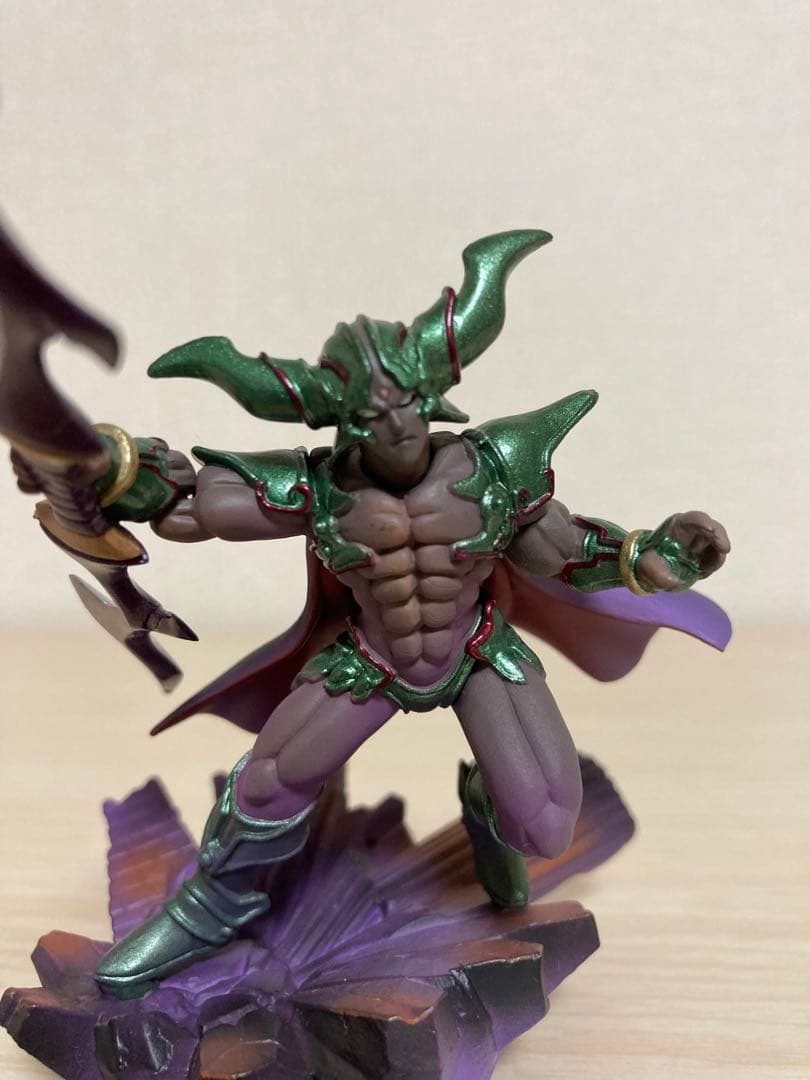 ドラゴンクエストモンスターズギャラリーHD5 ダークドレアム