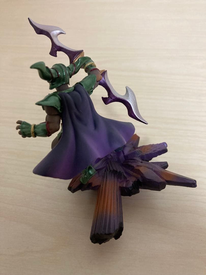 ドラゴンクエストモンスターズギャラリーHD5 ダークドレアム