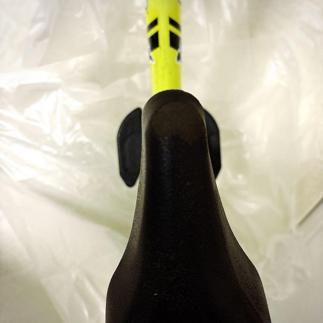 ストライダー　STRIDER 14Ｘ　フォーティンエックス　ライムイエロー