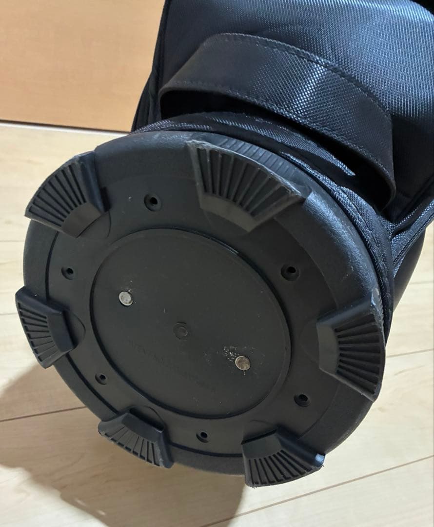 ブリヂストン TOURSTAGE ツアーステージ キャディバッグ 9インチ