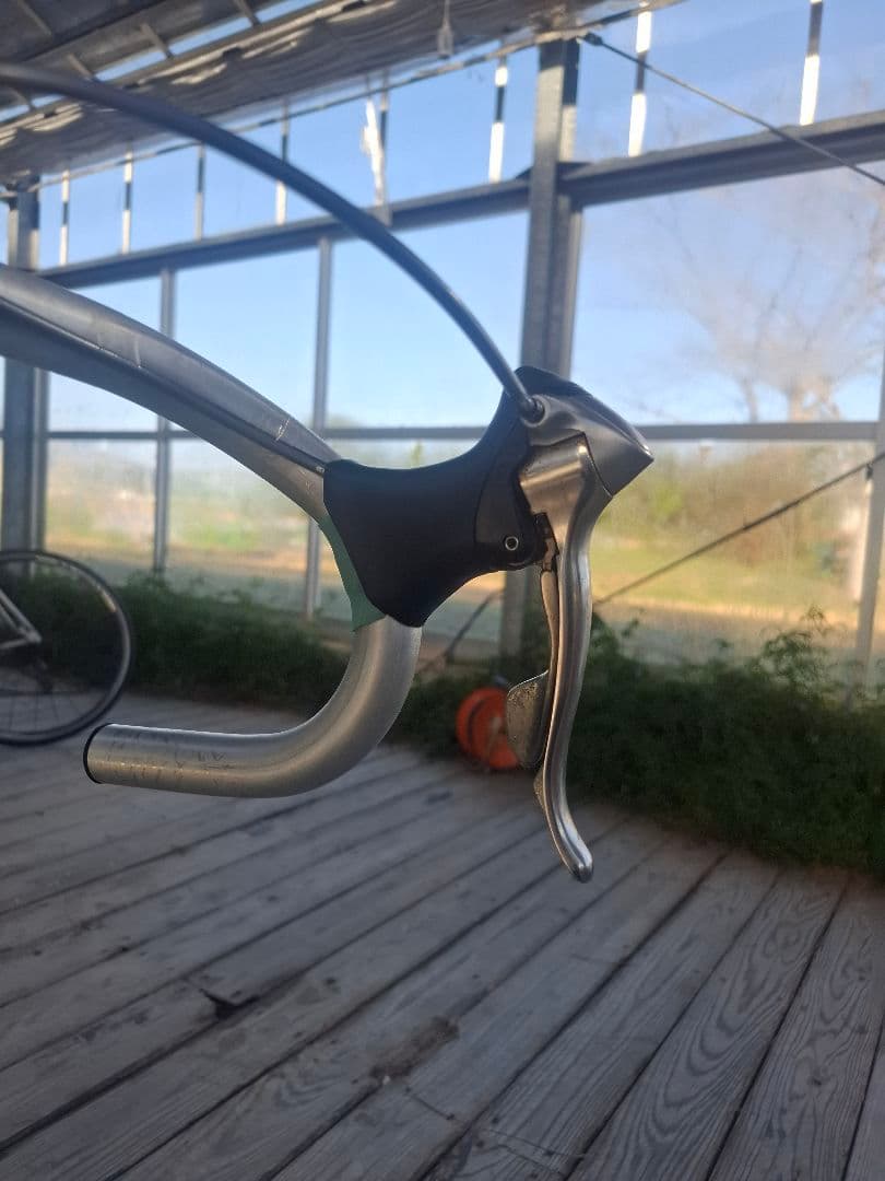 ビアンキ　ミニベロ9　引取希望