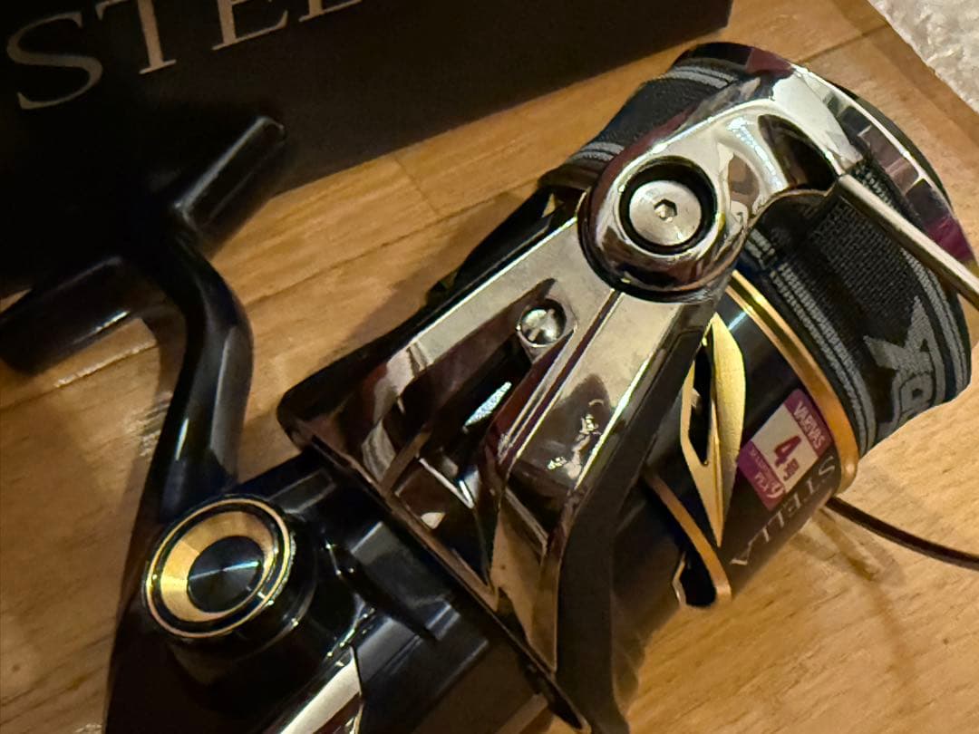 限定値下げ　シマノ 22ステラ（19ステラ）SW 10000HG