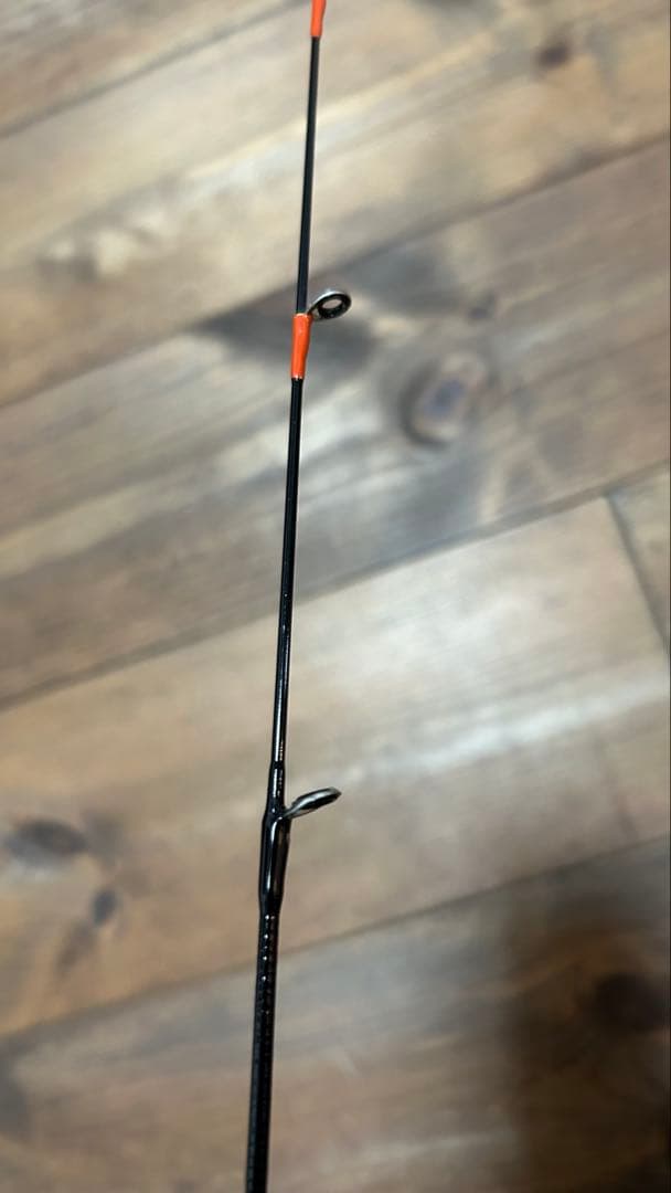 ダイワ　タイラバロッド　紅牙 X69XHB-S