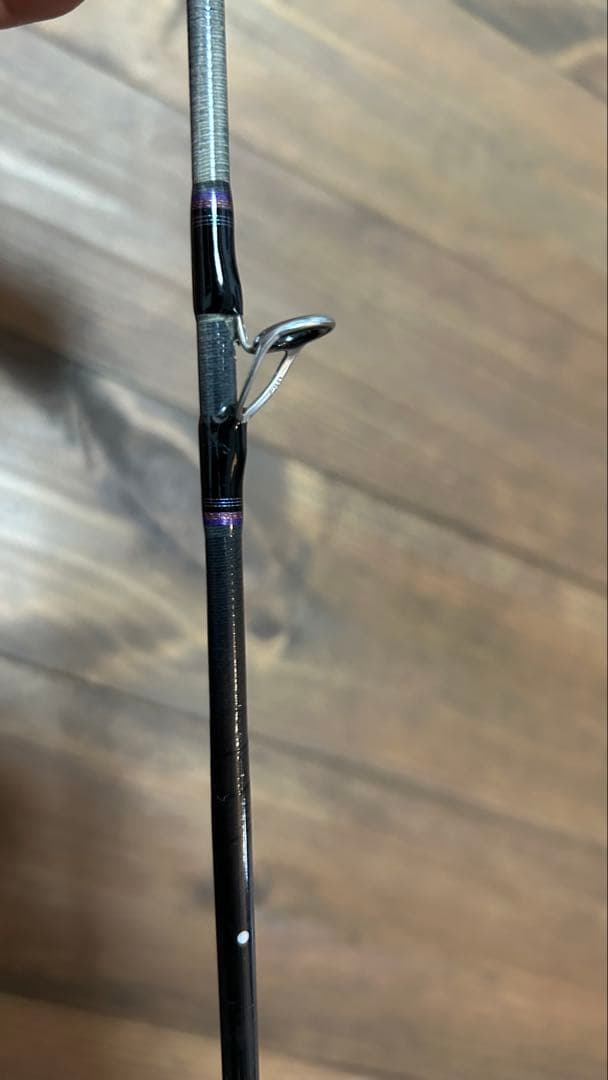 ダイワ　タイラバロッド　紅牙 X69XHB-S