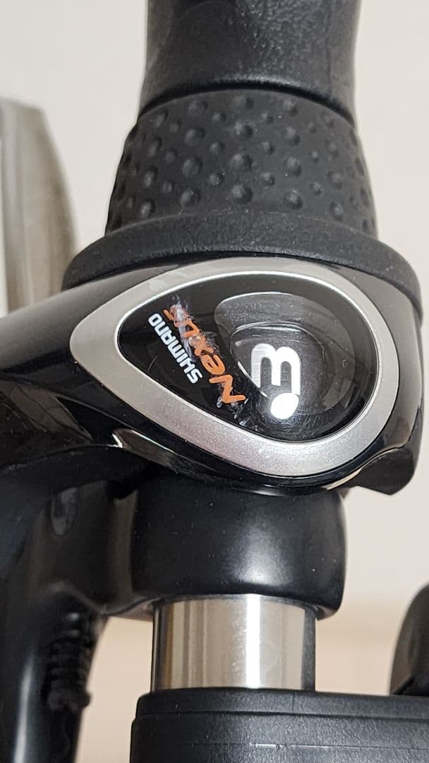 龍*3様 パナソニック ビビ 27インチ ３段ギア 電動自転車 BE-ENDT7