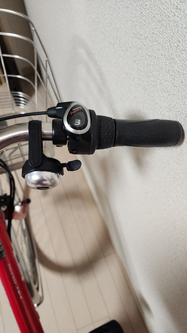 龍*3様 パナソニック ビビ 27インチ ３段ギア 電動自転車 BE-ENDT7