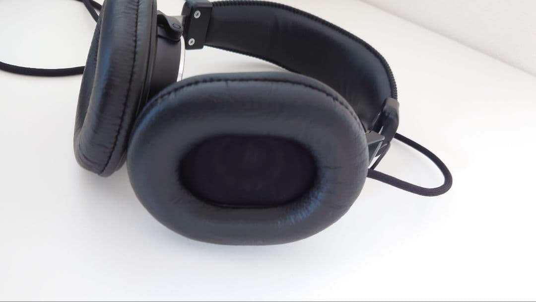 MDR-CD900ST ヘッドフォン