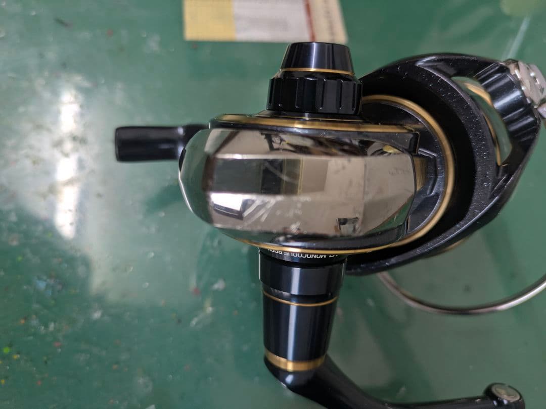 ダイワ20ソルティガ14000-XH