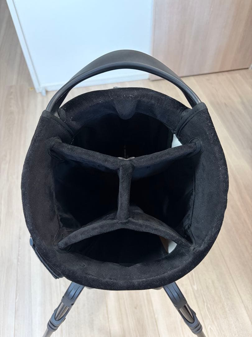 TaylorMade SIM2 9.5型ゴルフバッグ