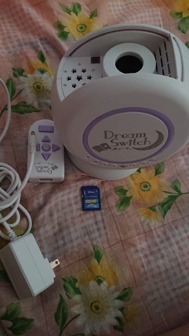 ドリームスイッチ