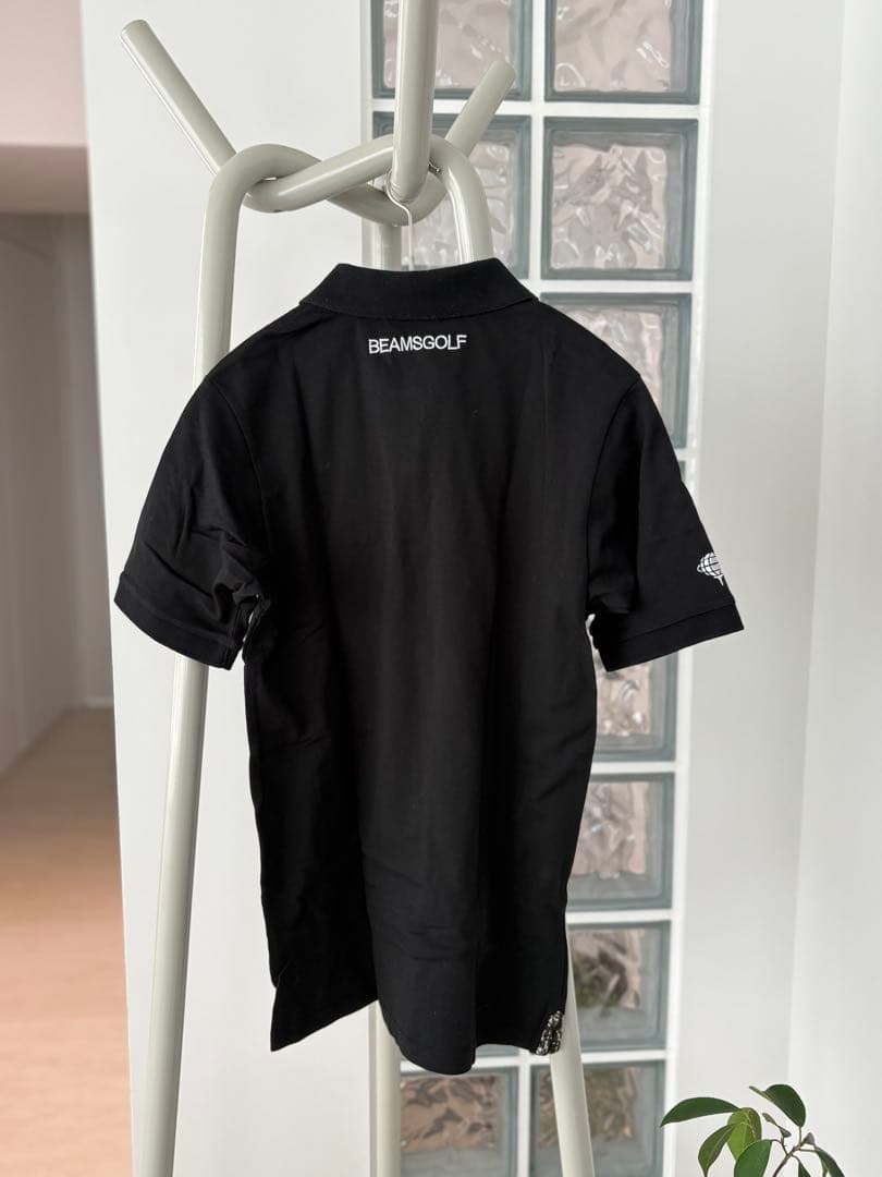 BEAMS GOLF スター・ウォーズ ポロシャツ S