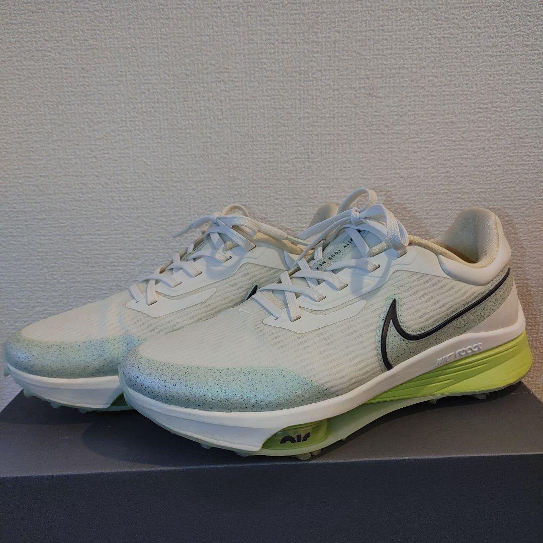 ナイキ　ゴルフ　シューズ 25.5センチ