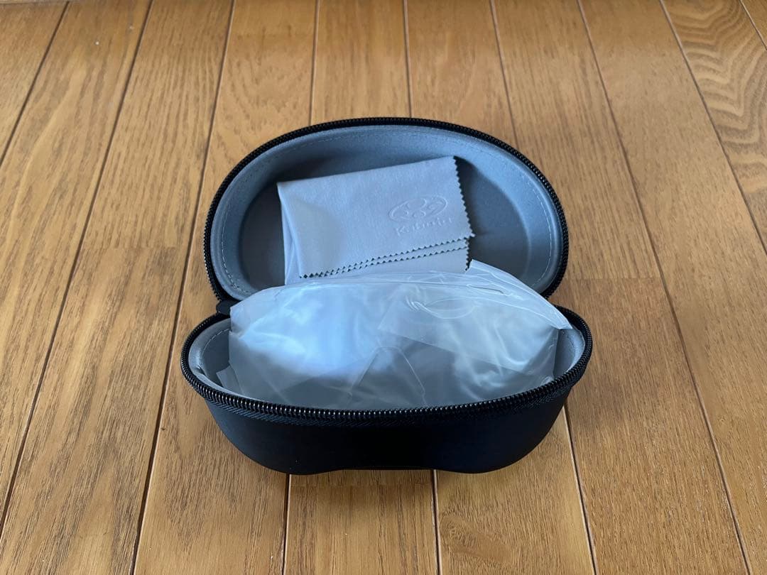 OGK KABUTO カブト サングラス 122