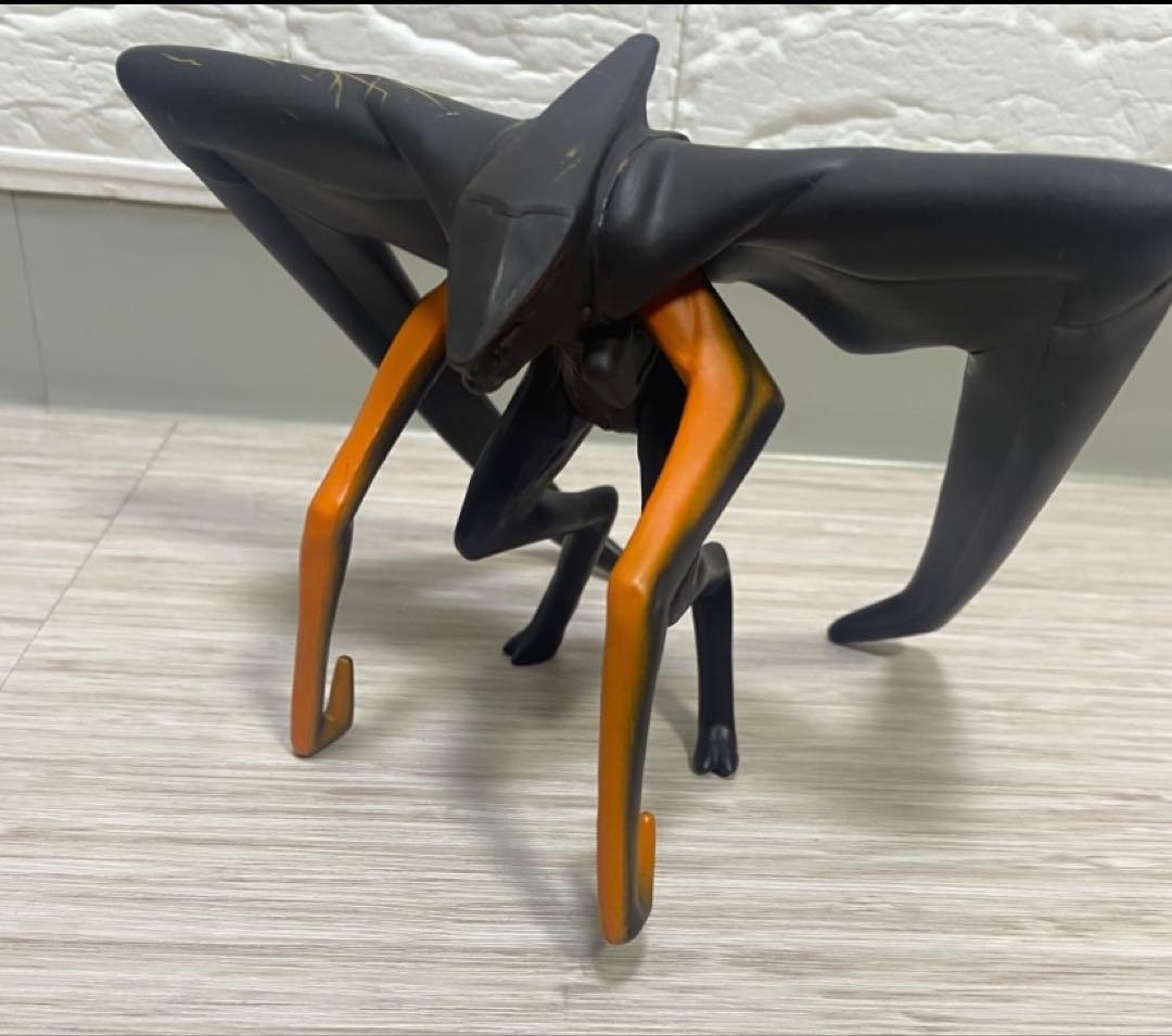 ゴジラフィギュア（バンダイ）ソフビ まとめ 大量