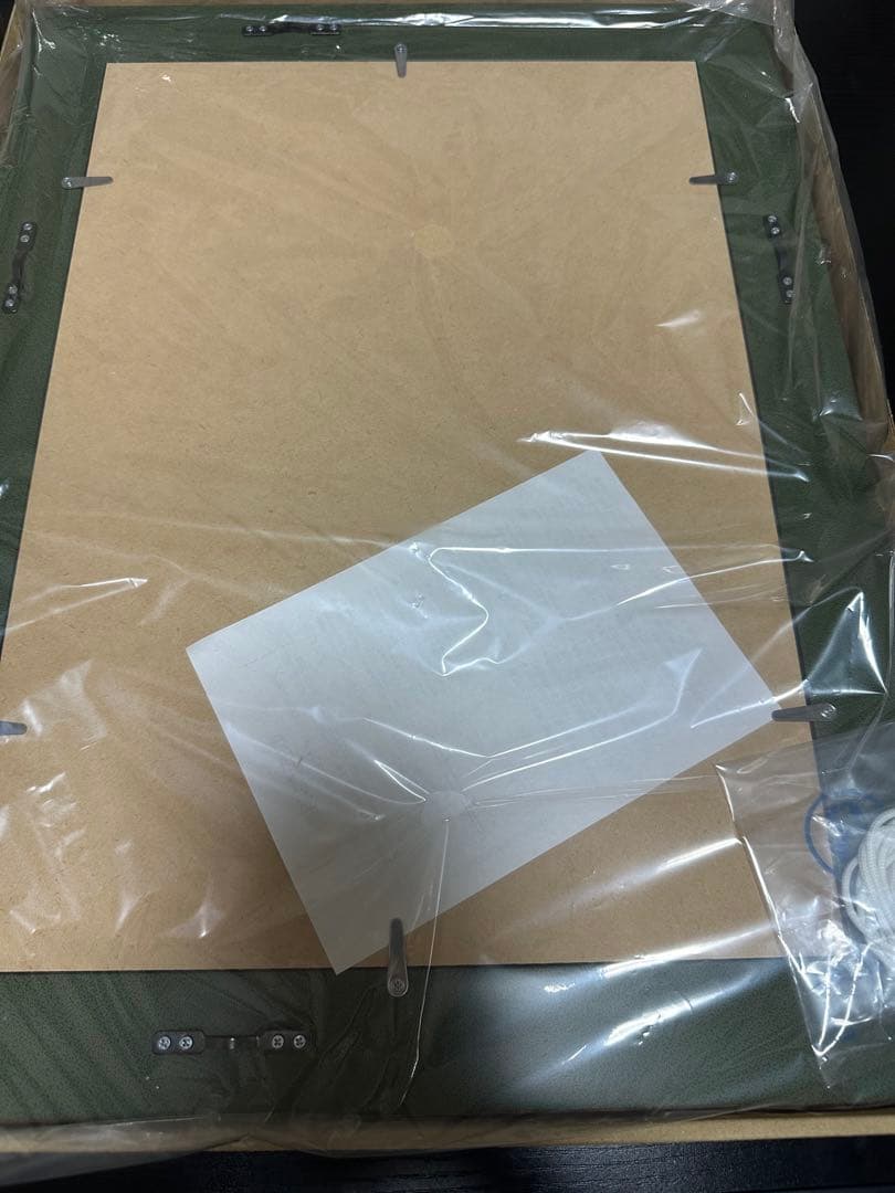 牙狼　雨宮慶太総監督描き下ろし複製原画