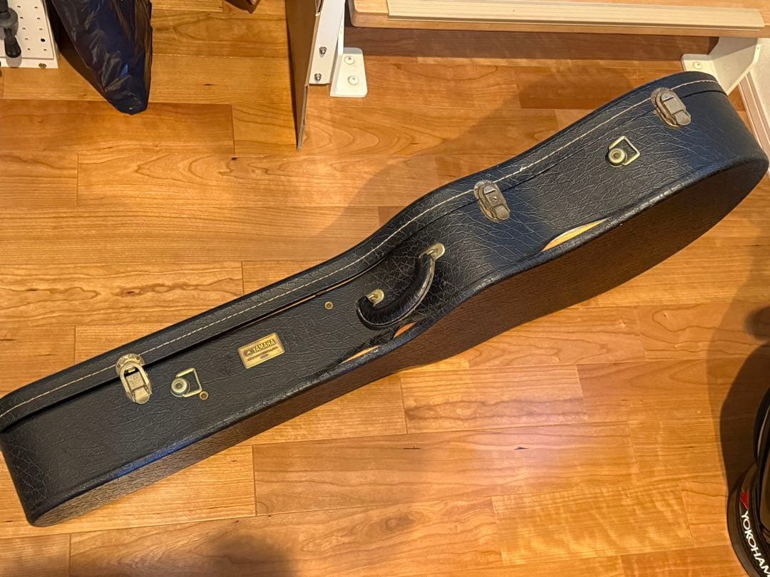 ヤマハ アコースティックギター N-500