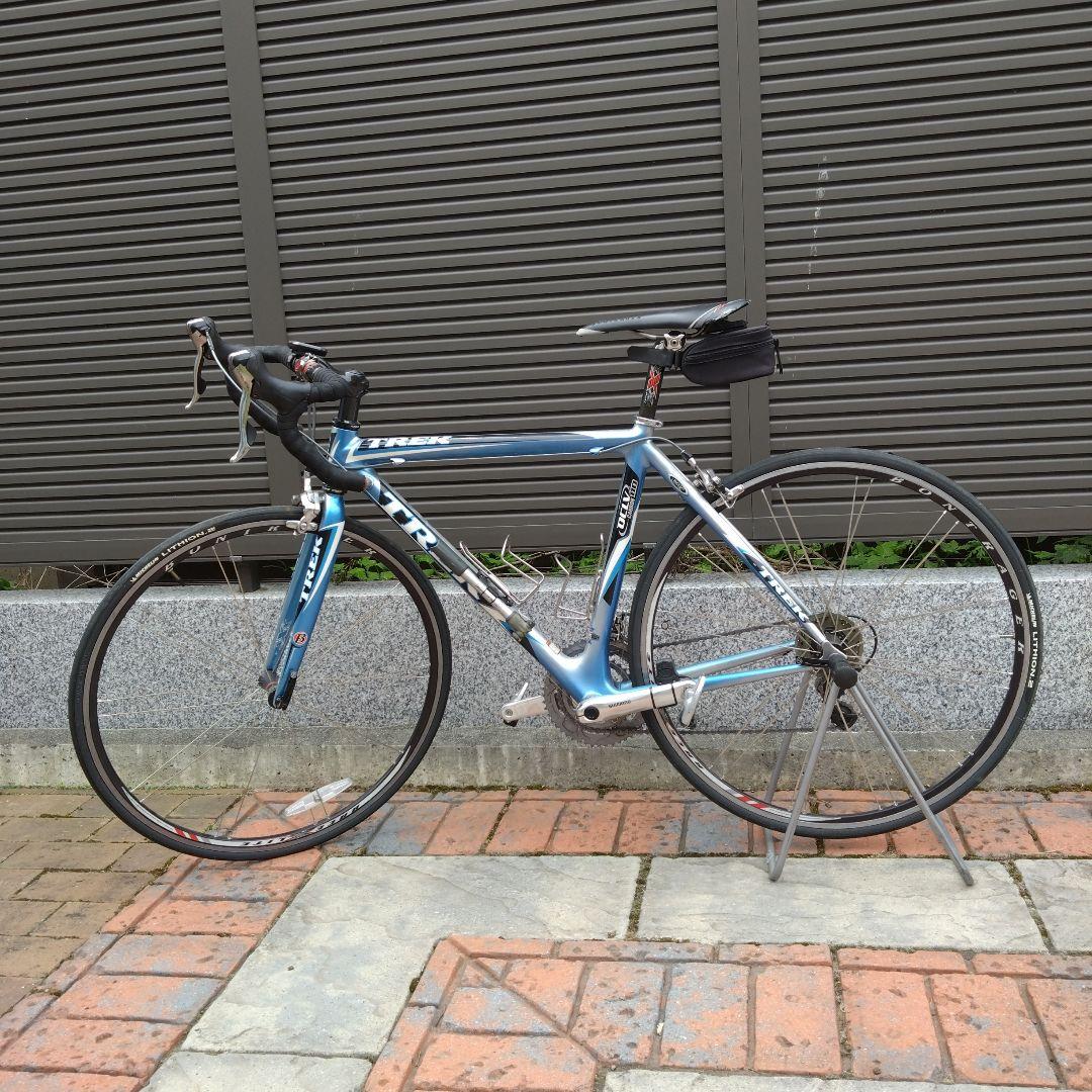 TREK トレックマドン5.2 OCLV カーボン110