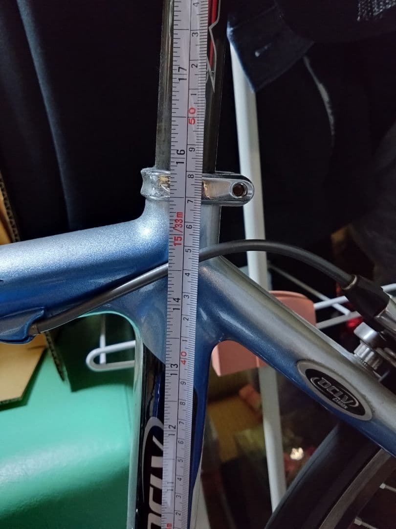 TREK トレックマドン5.2 OCLV カーボン110