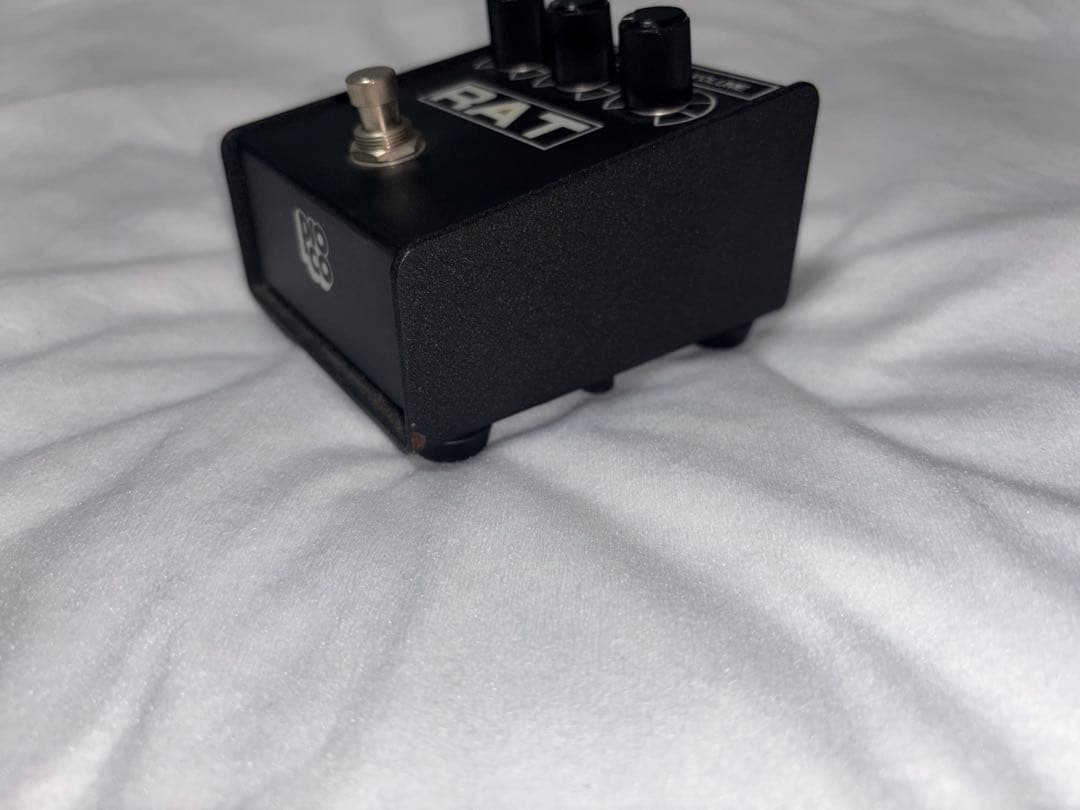 美品Proco RAT2 distortion ディストーション