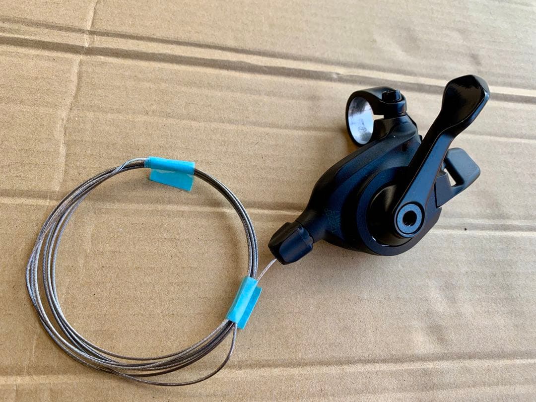 SRAM　NX　EAGLE　11速　コンポセット　パワーロック３個付き