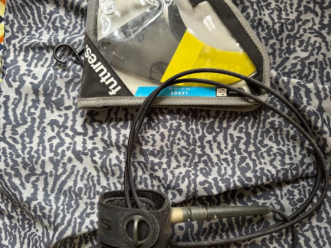 【すおすお】ALMERRICK podmod ショートボード 5'10\"