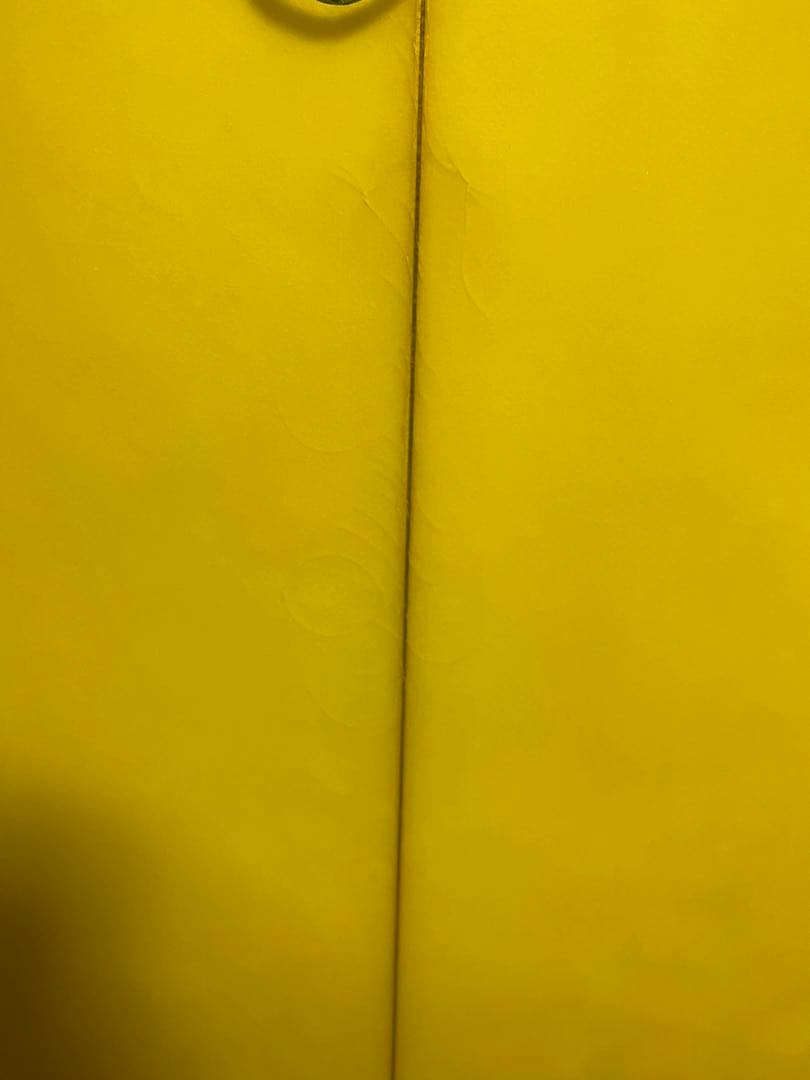 ドックサーフボードDOC surfprescription 5'2bonzer