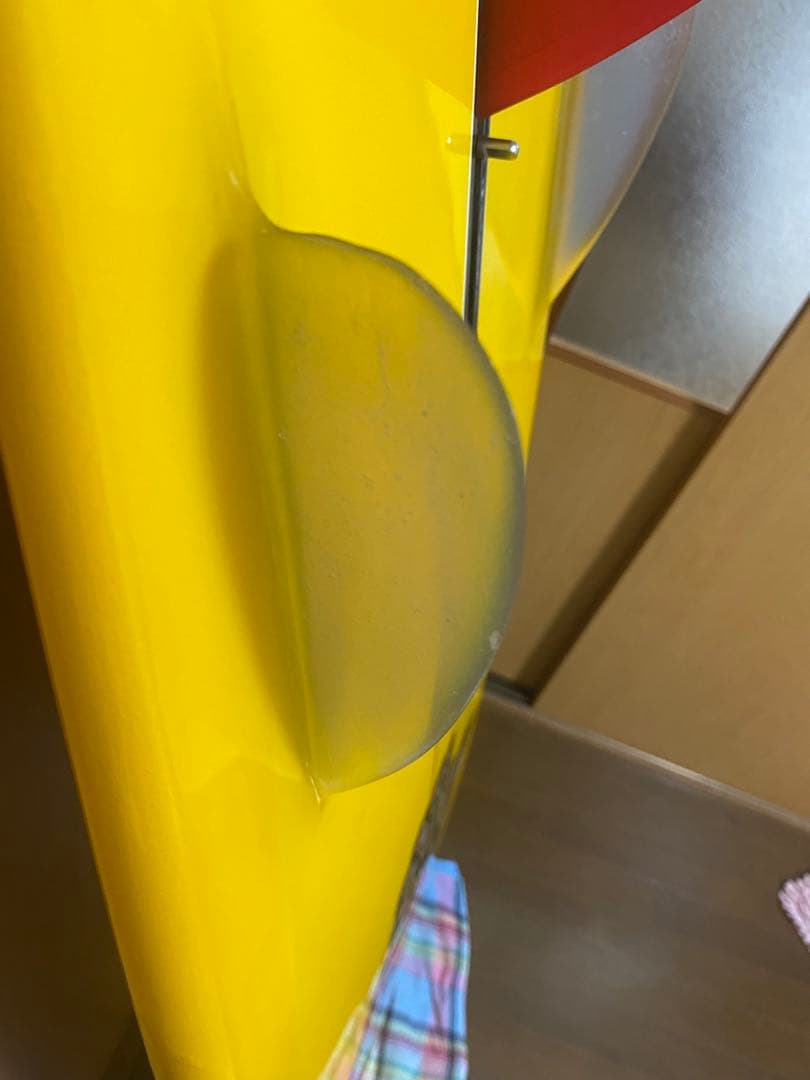 ドックサーフボードDOC surfprescription 5'2bonzer