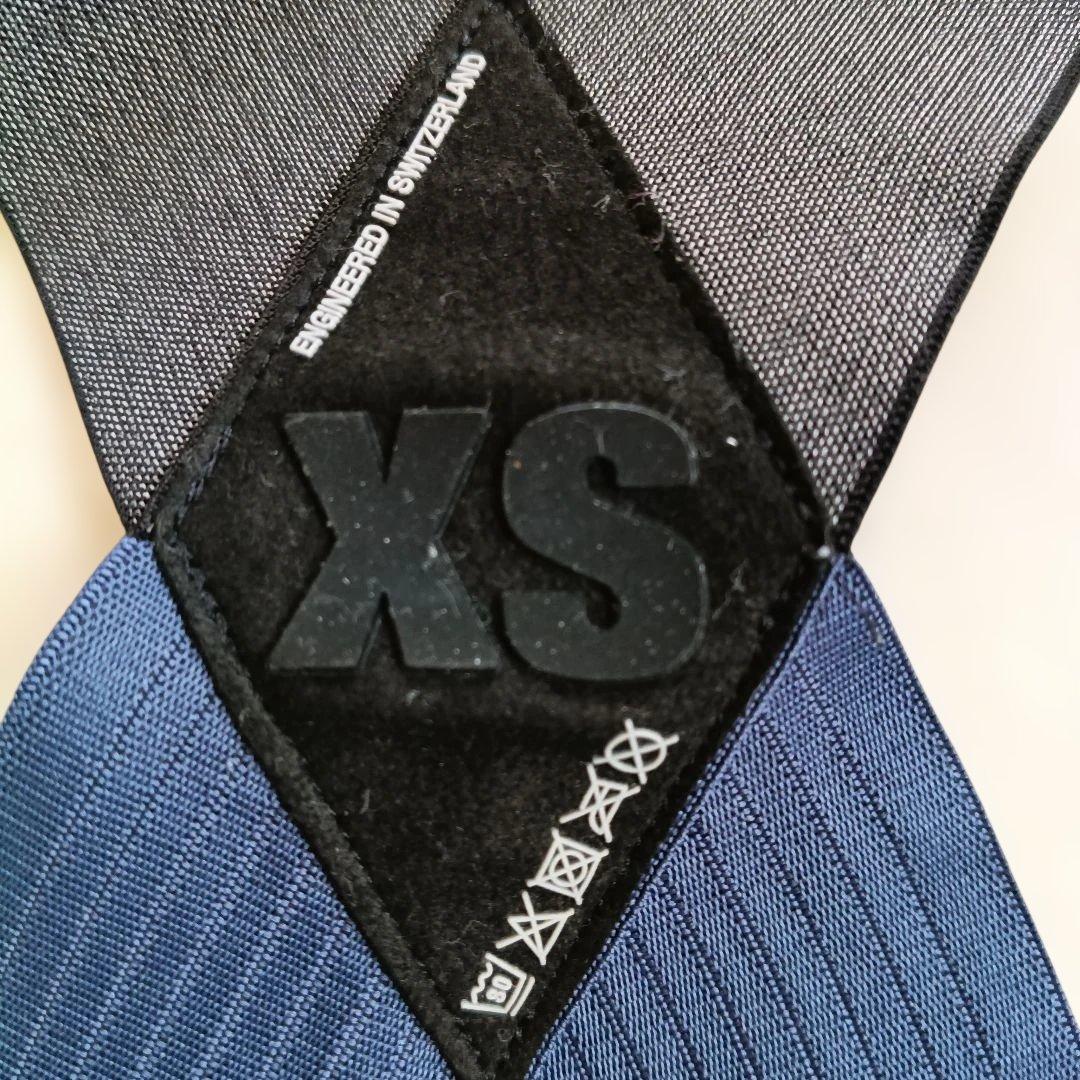 ASSOS T EQUIPE RS ビブタイツ ダークブルー