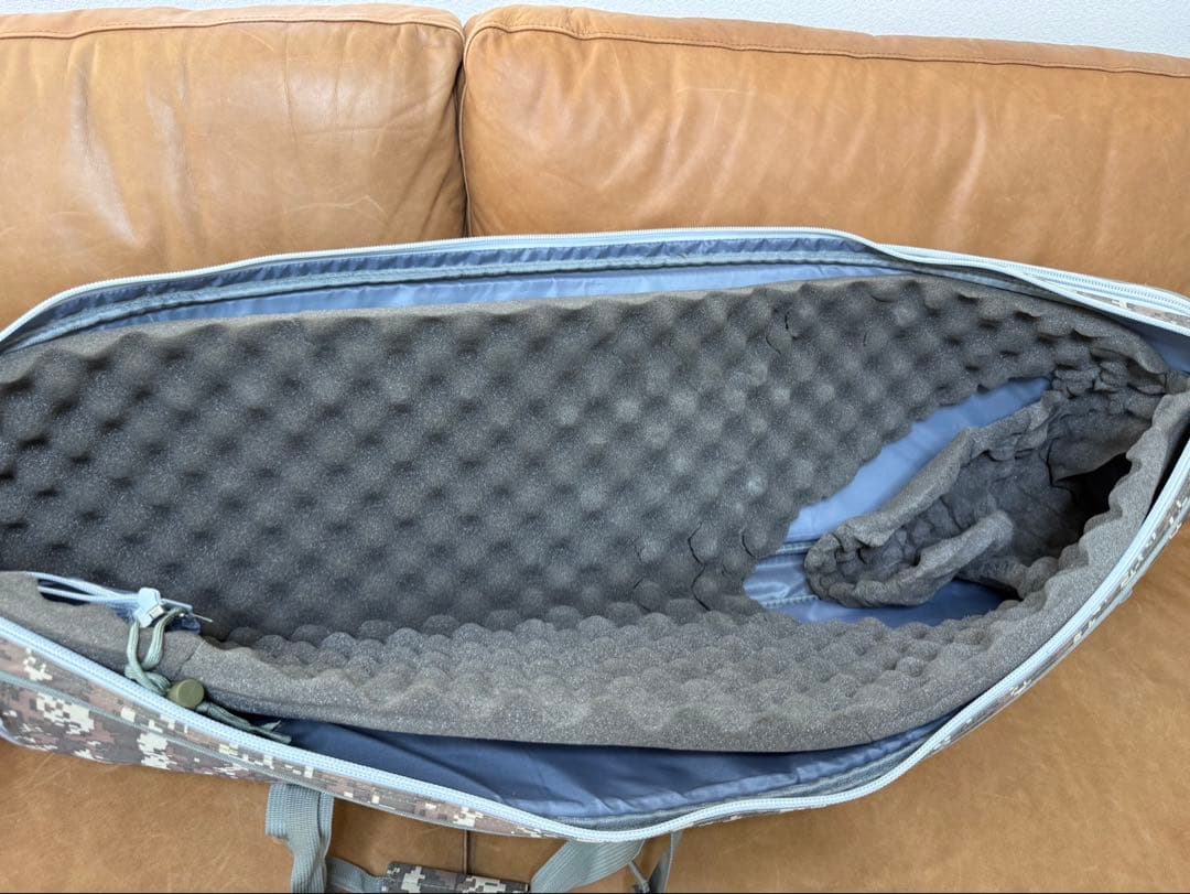 【美品/東京マルイ】VSR-10 プロスコープ＆ケース一式