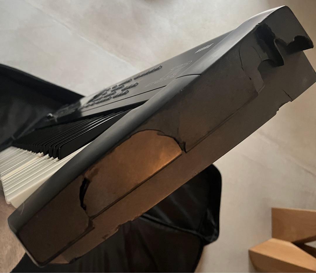 KORG シンセサイザー 61鍵 TR61