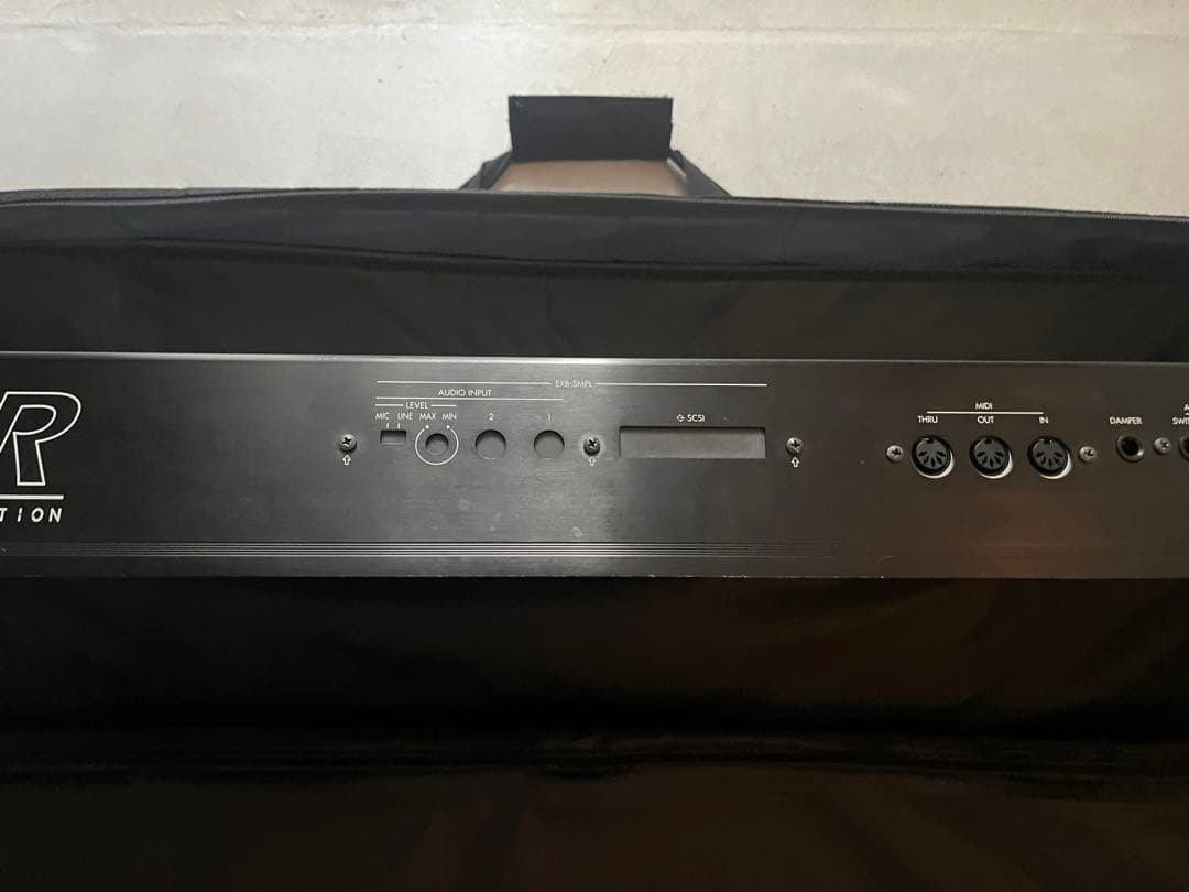 KORG シンセサイザー 61鍵 TR61