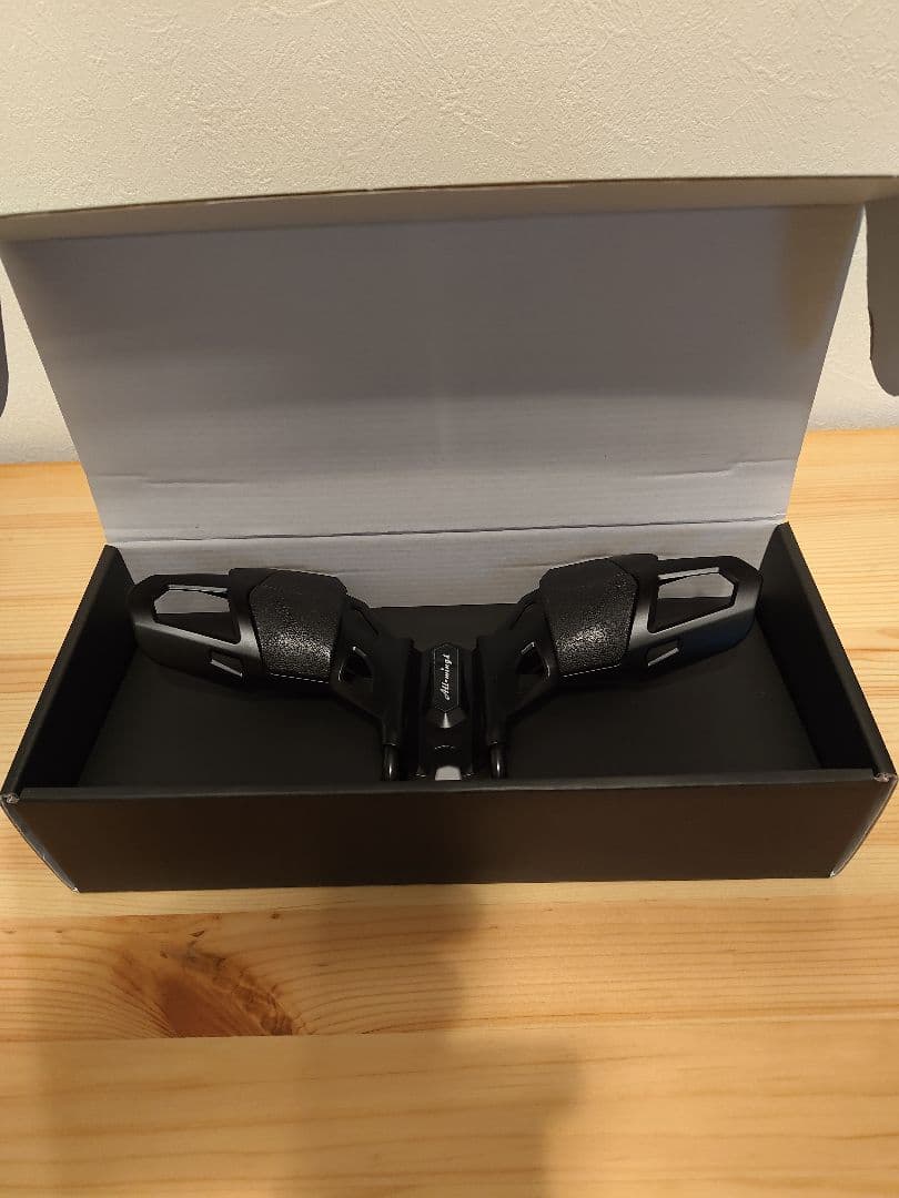 パーツ evo4 Super Hornet