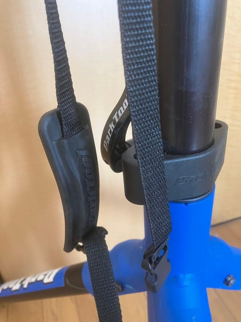 Park Tool チームレーススタンド 中古