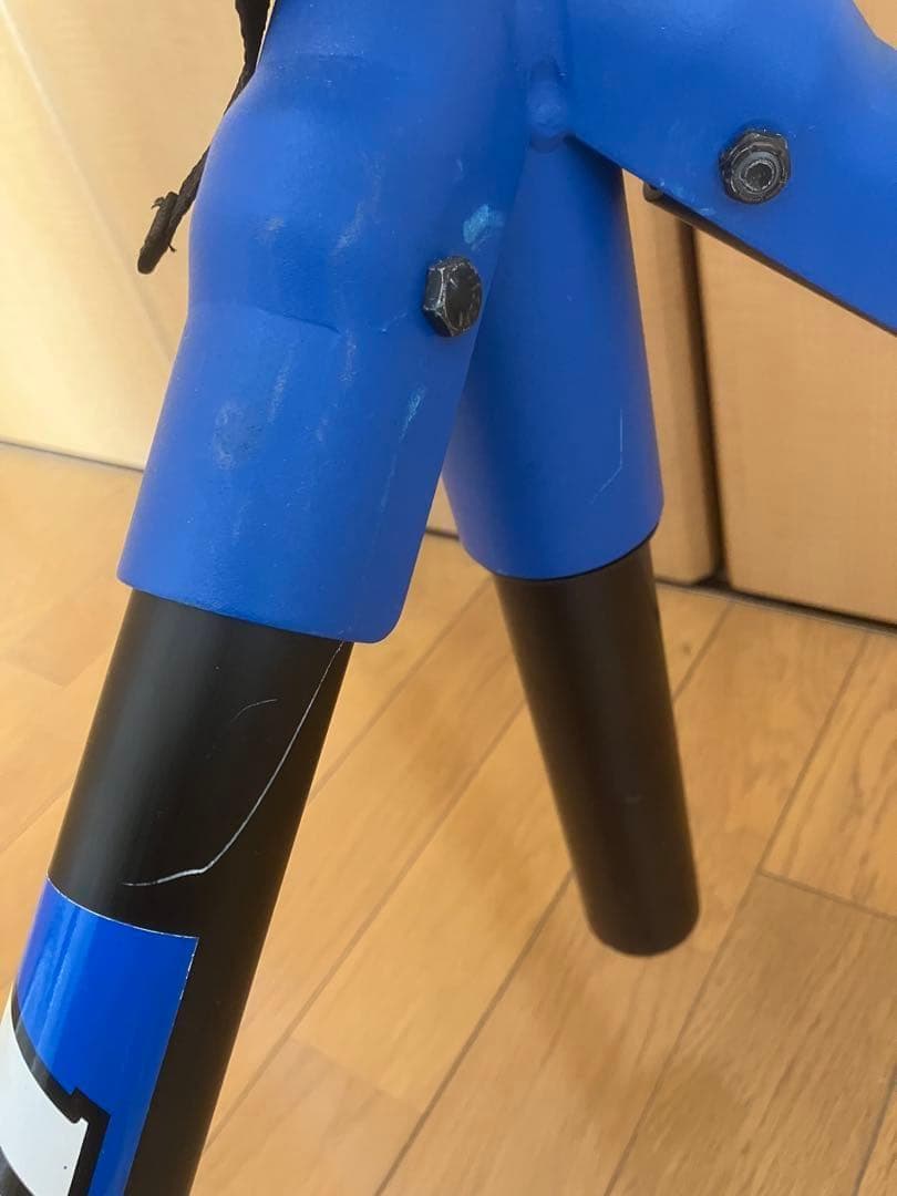 Park Tool チームレーススタンド 中古