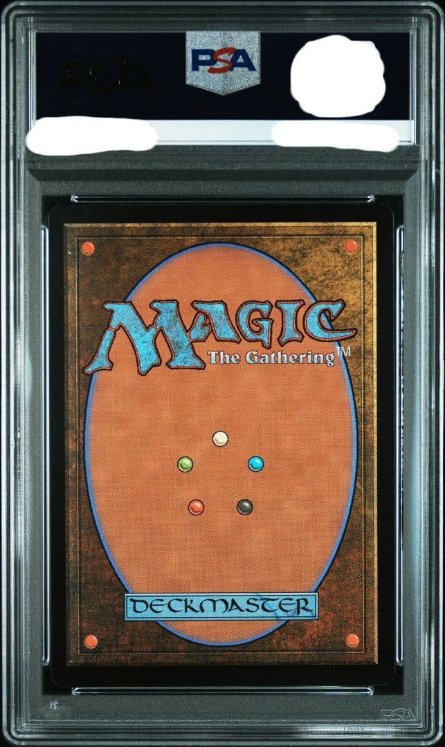 MTG リスティックの研究 おとぎ話 foil 日本語版