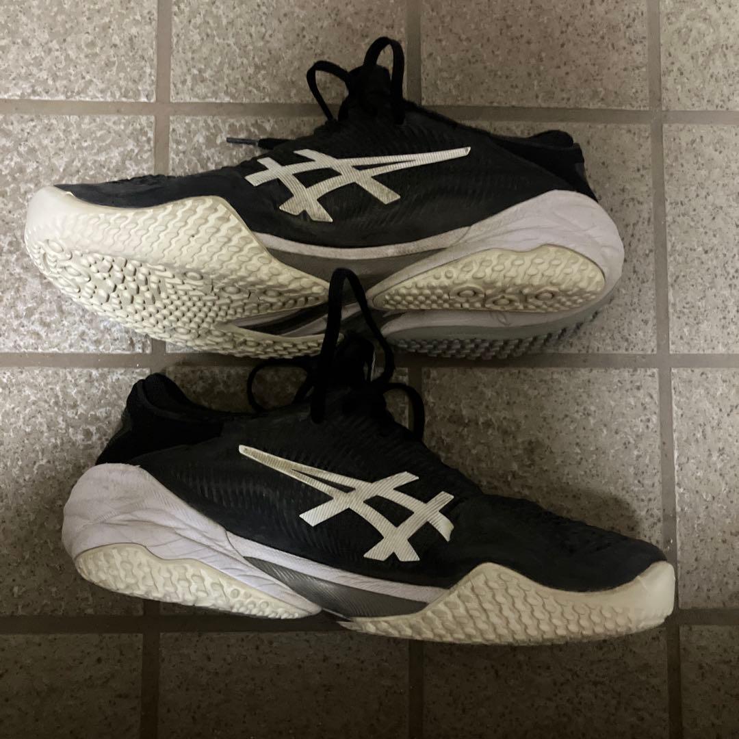 ASICS COURT FF 3 OC 27.5 2足