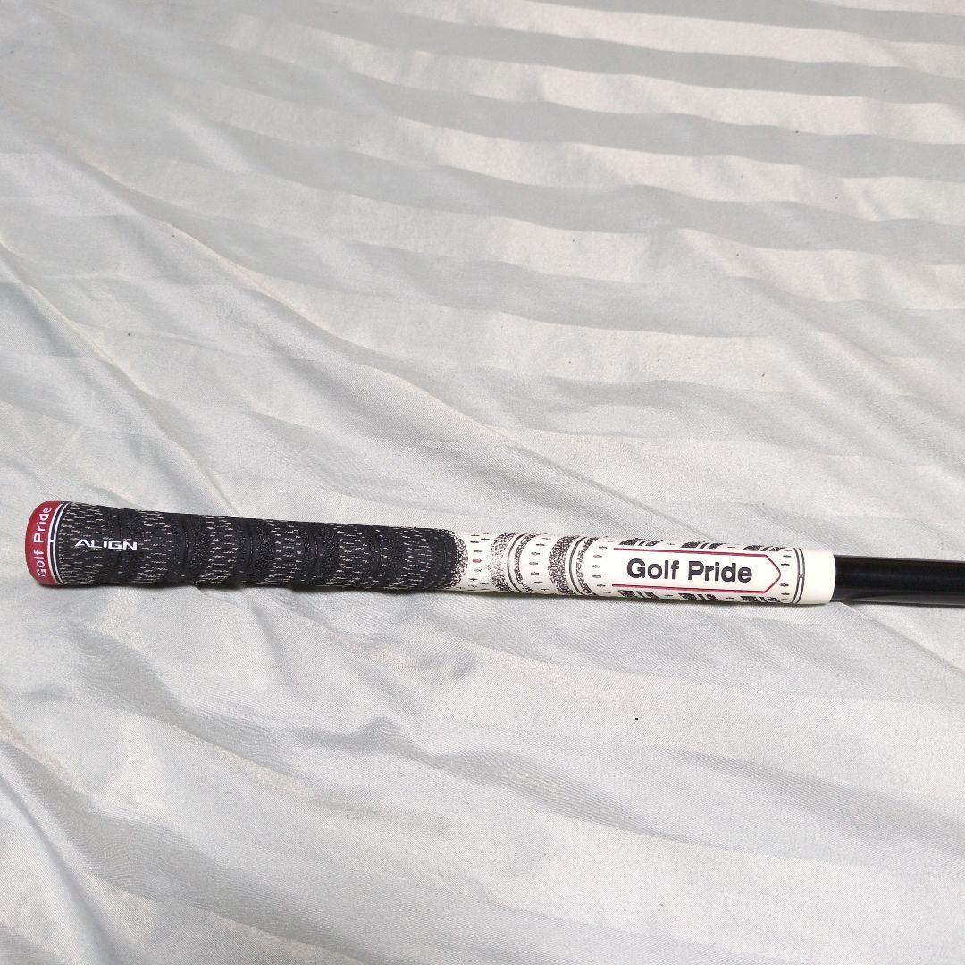 Fujikura VENTUS BK5X コブラ スリーブ付きシャフト